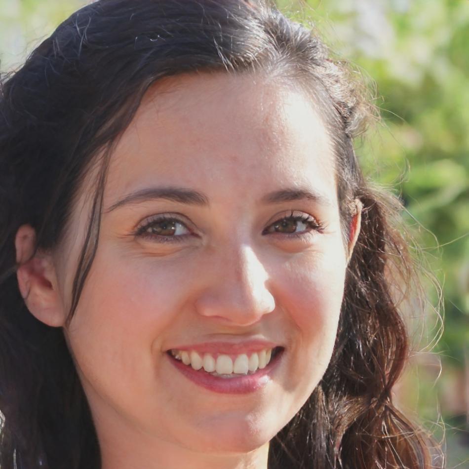 Catarina Vasconcelos, Diretora de Investigação